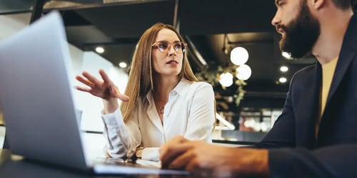 AI Founders considering the AI tools in their business 