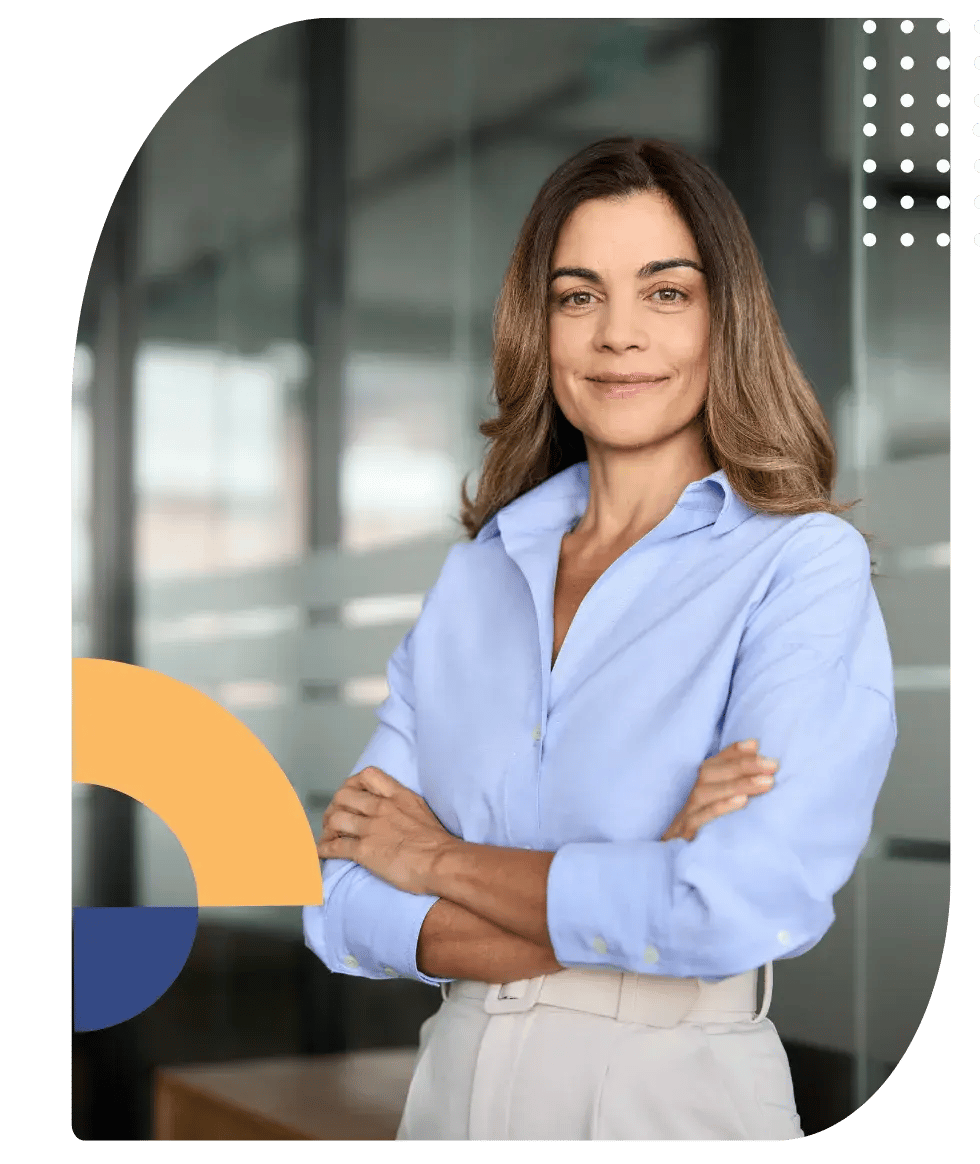 Broker referring businesses to Lawyerly