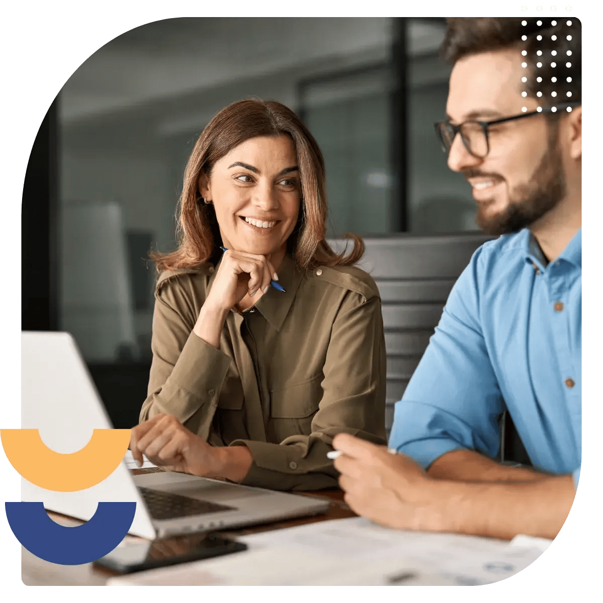Referral Process