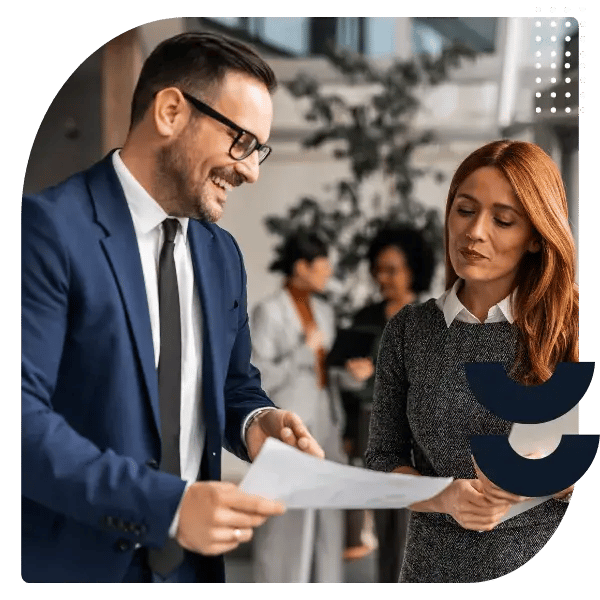 Enterprise External Firms
