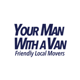 Your Man With A Van & Lawyerlink