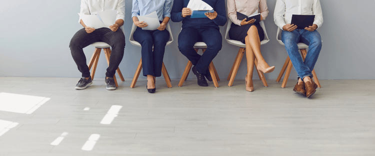 Applicants considering the new employment bill in the UK