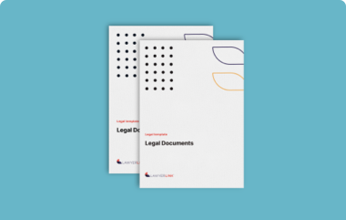 Employee dismissal letter