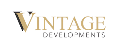 Vintage developments logo