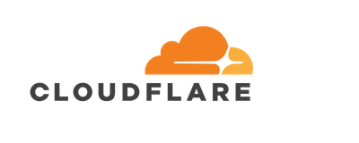 Cloudfare logo