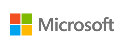 Microsoft logo