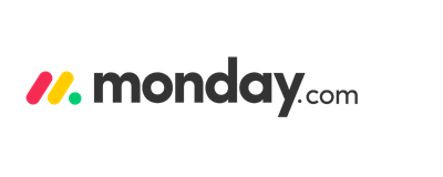monday.com logo