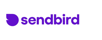 Sendbird logo