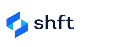 Shft logo