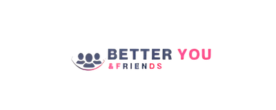Better you and friends logo