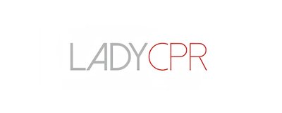 Lady CPR-1 logo