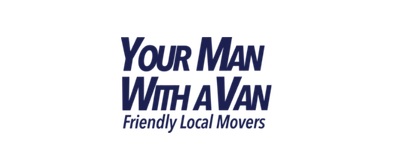 Your Man with a Van logo