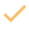 tick yellow