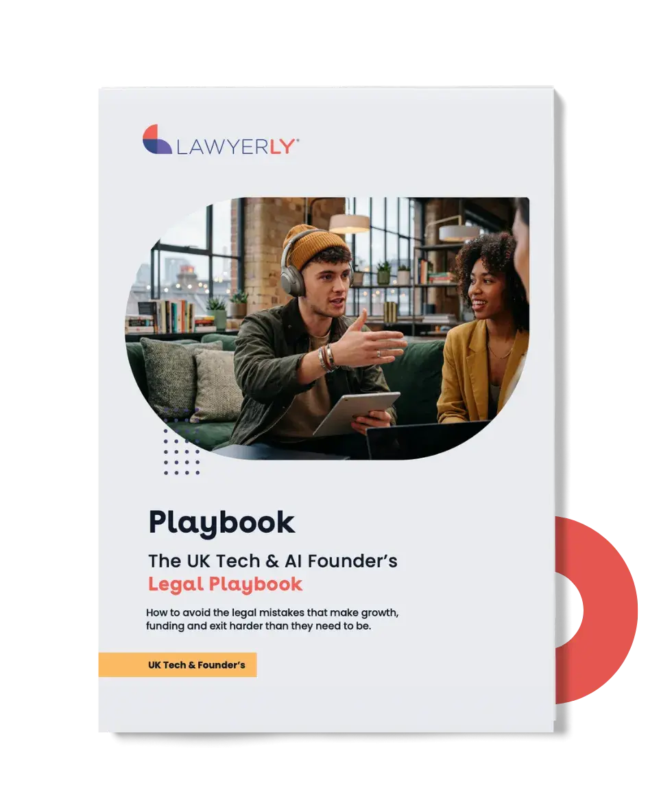 Lawyerly Tech Industry Playbook-2
