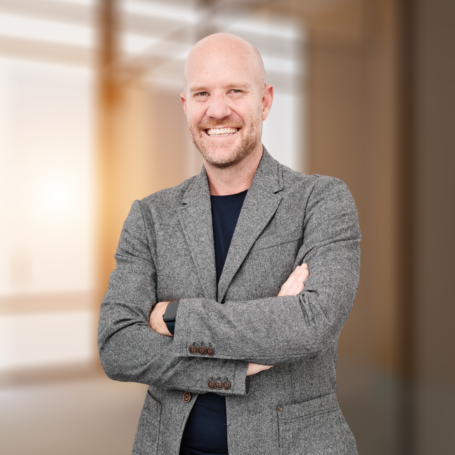 Willem van der Merwe